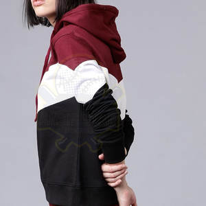 Sudaderas con capucha transpirables para mujer para uso al aire libre, sudaderas con capucha para mujer a granel, sudaderas con capucha ligeras para mujer - Product Image 5