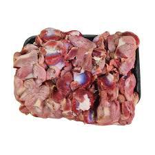 Molleja de pollo congelada Halal disponible, compra mayorista de calidad premium para suministro internacional - Product Image 3