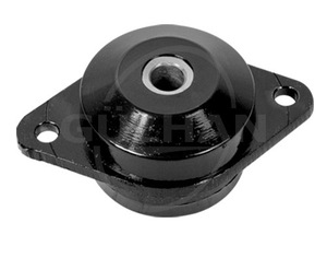Support anti-vibration en caoutchouc pour engins de chantier VOLVO, numéro de pièce 11026989 - Product Image 4