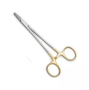 ที่ใส่เข็มไม้ครีเลพร้อมขากรรไกรทังสเตนคาร์ไบด์ - Product Image 3