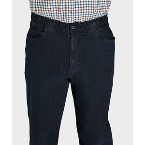 Ropa informal Hombres Denim Jeans Transpirable Hombres Denim Jeans En Precio razonable - Product Image 4