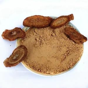 Suministro de fábrica, extracto de raíz de bardana natural de grado alimenticio, polvo de hierbas puro a precio competitivo - Product Image 1