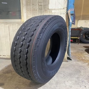 Venta al por mayor de neumáticos de camión 12R22.5 Compra de neumáticos de calidad premium Entrega rápida para propietarios de flotas y empresas de transporte - Product Image 5