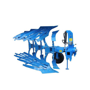 Charrue à moteur à essence de haute qualité pour tracteur avec engrenage et roulement pour l'agriculture - Product Image 3