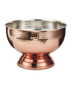 Cubos de hielo de alta calidad, accesorios para Bar y vino, tazón de champán de hierro para decoración de fiesta, diseño personalizado disponible, superventas - Product Image 6