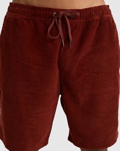 Short de Sport Respirant Grande Taille pour Homme Logo Imprimé Élastique Short de Fitness de Sport d'Été Doté de Poches à Cordon Lavées - Product Image 4