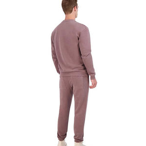Gym Workout Sweat Suits Men Sweating Fast Fat Burn Fitness <b>Weight</b> Loss Sweat <b>Women</b> Slimming Suit <b>Set</b> - Product Image 2