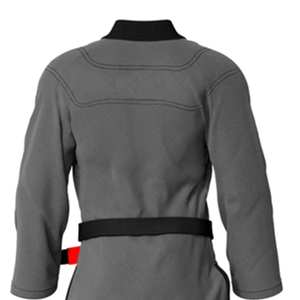 Uniforme de Karate para hombre 2025 más vendido 100% algodón ligero y elástico producto caliente - Product Image 4