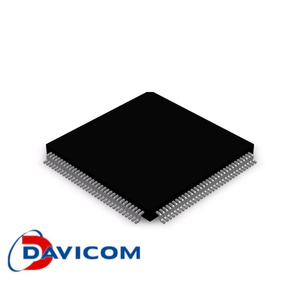 Davicom dm9012de 10/100Mbps nhanh Ethernet Mac chip duy nhất nhanh Ethernet Nic điều khiển - Product Image 1