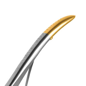 Instruments chirurgicaux orthopédiques personnalisés de haute qualité coupe-os manuel avec fil orthopédique en acier inoxydable nouveau - Product Image 4