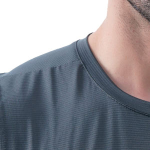 2025, venta al por mayor, camiseta sin mangas ligera para hombre, camiseta sin mangas para gimnasio para hombre, camiseta sin mangas de algodón personalizada al por mayor para hombre - Product Image 4