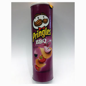 Pringles Les Chips Originales de Pomme de Terre 40g - Product Image 5