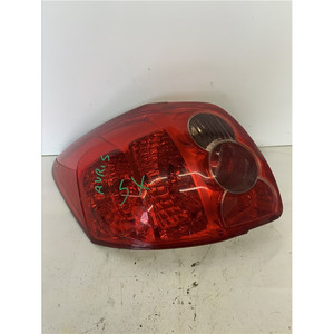 ไฟท้ายซ้าย TOYOTA Auris Series (E150) 8156102380 (07>12) - Product Image 2