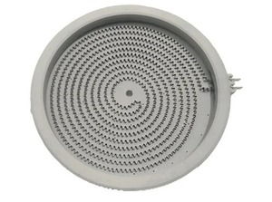 Calentador Infrarrojo de Alta Potencia de 1000W con Construcción Duradera para Hornos de Recubrimiento en Polvo Disponible a un Precio Accesible - Product Image 3