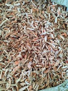 Engrais naturel à base de coquilles de crabe séchées du Vietnam, extrait de chitine et de chitosane, haute qualité, séchage au soleil - Product Image 6