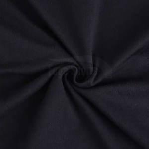 Fabricante de Pakistán, Camiseta cómoda con estampado de tela, estilo personalizado, color liso, ajuste de gran tamaño - Product Image 6