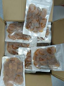 Tranches de fruits de la passion séchés Bonne collation de fruits secs 100% Naturelle Sans sucre Fruits secs mous par 99GD Fournisseur et Exportateur - Product Image 3