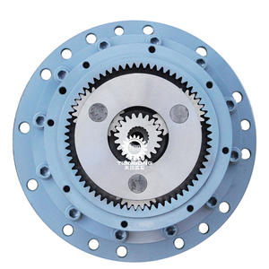 Suku cadang ekskavator Crawler TGFQ perangkat ayun ZX200-3 GP <span class=keywords><strong>Assy</strong></span> Reduction Gearbox 9260804 <span class=keywords><strong>Swing</strong></span> <span class=keywords><strong>Final</strong></span> <span class=keywords><strong>Drive</strong></span> kualitas tinggi - Product Image 2