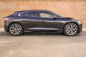 I-PACE Jaguar 2020 d'occasion - Product Image 3