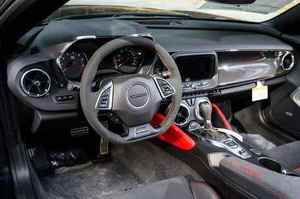 MEILLEURES VENTES CHEVROLET CAMARO ZL1 Cabriolet d'occasion - Product Image 6