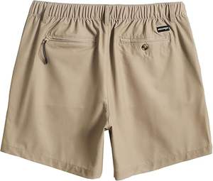 Pantalones Cortos Deportivos de Nailon con Cintura Elástica Personalizada para Hombre, Talla Grande, para Correr, Hacer Ejercicio, Gimnasio - Product Image 6