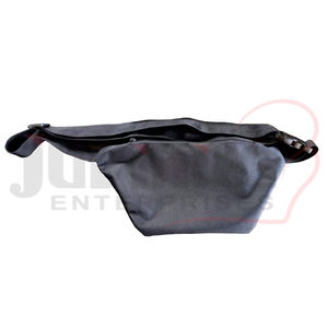 กระเป๋าคาดเอวแบบมีซิป, กระเป๋าผ้าใบกันน้ำน้ำหนักเบา - Product Image 6