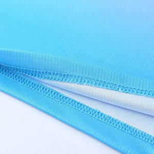 Uniformes de baloncesto de mejor Material etiqueta privada personalizada BSCI poliéster ropa deportiva técnica impresa precio barato - Product Image 4