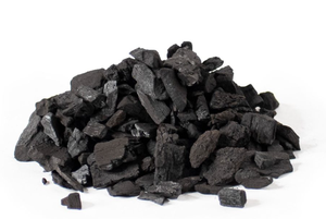 แท่งถ่านบาร์บีคิวจากไม้เนื้อแข็งถ่านหินบิทูมินัสระยะเวลานานปลอดภัยสำหรับการปรุงอาหาร - Product Image 4