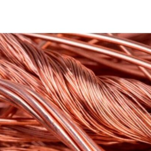 เศษลวดทองแดงเศษ99.99% 99.9% - Product Image 4