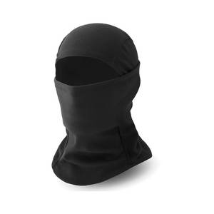 Balaclava Masque de Ski, Chaud, Respirant et Léger, Masque Facial en Polaire à Couverture Totale pour Hommes et Femmes - Product Image 1
