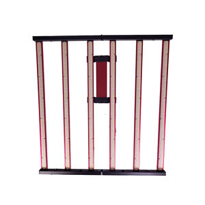 ไฟ LED 650W เต็มสเปกตรัมประสิทธิภาพการทำงานที่ดีที่สุดได้รับการออกแบบในสเปนโดยให้คะแนน IP65ยอดเยี่ยมราคาขายส่ง - Product Image 1