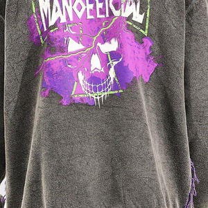 Chándal personalizado al por mayor, proveedor OEM, conjunto de ropa deportiva de alta calidad, Sudadera con capucha y pantalones disponibles en pedidos al por mayor con impresión de logotipo - Product Image 4