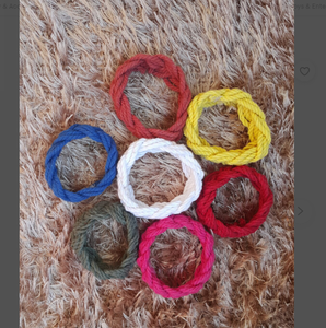 Trendy Hot Selling <b>Rope</b> Sailor <b>Bracelet</b>, Coustmized <b>Bracelet</b> - Product Image 2
