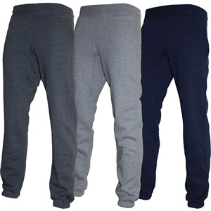 Pantalones Jogger para Hombre, Ropa Deportiva, Pantalones de Chándal Baratos, Pantalones de Correr para Hombre, Joggers de Forro Polar - Product Image 3