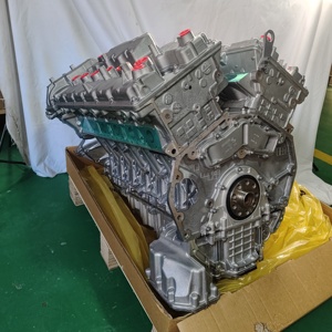 ใช้สำหรับเครื่องยนต์ V12 M6ที่มีกล้องเหนือศีรษะแบบคู่เพื่อความแม่นยำในการกำหนดเวลาและเพิ่มประสิทธิภาพการเผาไหม้2014 - Product Image 1