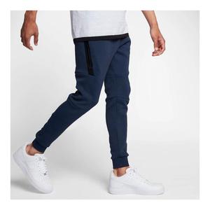 Vente chaude unisexe léger respirant séchage rapide Fitness Jogging pantalons de survêtement hommes taille moyenne Gym broderie personnalisée sport - Product Image 3