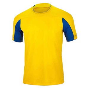 ชุดเล่นฟุตบอลของผู้ชายชุดฝึกฟุตบอลแห้งเร็วชุดเล่นฟุตบอลชุดสโมสรขายส่ง - Product Image 1