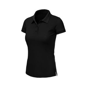 Nouvelle Arrivée - Polo Personnalisé pour Hommes en Polyester Spandex, Séchage Rapide, Extensible dans 4 Directions, Fabrication sur Mesure - Product Image 6