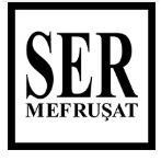 Ser Mefruşat Tekstil Sanayi Ve Ticaret Anonim Şirketi logo