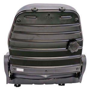 Siège de tracteur avec glissières pour chariot élévateur, tondeuse à gazon et chargeur - Product Image 4