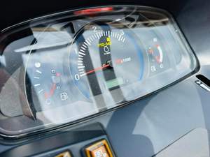 Tracteur agricole 4x4 à transmission par engrenages, 233 CV, haute productivité - Product Image 6