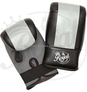 Gants de boxe pour l'entraînement, le sparring, le kickboxing, le muay thaï, l'entraînement avec sac de frappe lourd, gants en cuir gel - Product Image 1