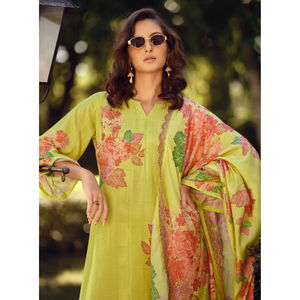 คอลเลกชันผ้าวิสโคสพิมพ์ลายดิจิทัล  แคตตาล็อกครบถ้วน มีจำหน่ายในราคาขายส่ง คอลเลกชันพรีเมียม - Product Image 1