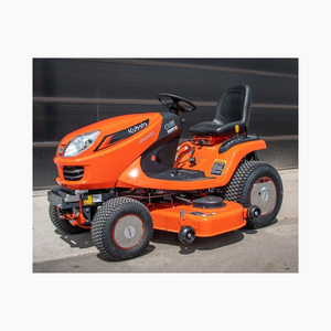 รถแทรคเตอร์ขี่2025 4จังหวะและ2จังหวะแบบทำ125cc ด้วยเกรดอุตสาหกรรมและแบบทำมือ - Product Image 5