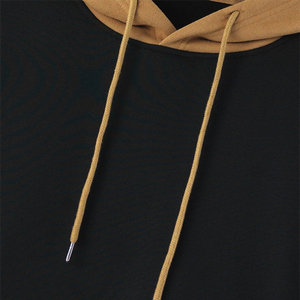 เสื้อฮู้ดแบบสวมหัว สไตล์สตรีทแฟชั่น เสื้อฮู้ดผู้ชายแบบสั่งทำพิเศษ คุณภาพพรีเมียม เสื้อฮู้ดผู้ชายที่ปรับแต่งได้ - Product Image 3