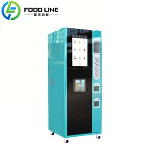 Distributeur automatique de café, mini distributeur automatique de café, machines à café en canister, distributeur automatique Sapoe - Product Image 3