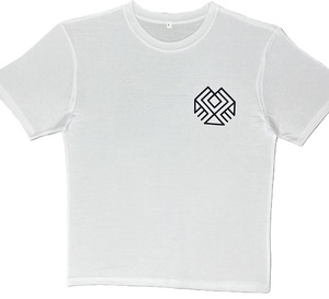 เสื้อยืดไฮสตรีทสั่งทำลายโลโก้ลูกปัดสำหรับตกแต่งหลากสีวัสดุสไตล์ต่างๆจากอินเดีย - Product Image 1