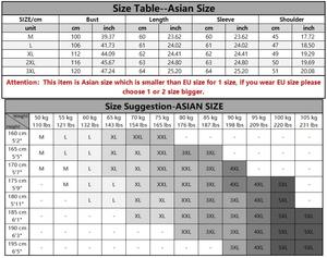 Sudadera con capucha informal de Color sólido para hombre, sudadera de gran tamaño con cremallera, sudaderas con capucha y sudaderas con capucha emparejadas, sudaderas para hombre y mujer - Product Image 6