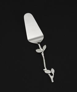 Tabletop Metal <b>Cake</b> <b>Server</b> Knife Eco-friendly Modern Design Restaurant Use Premium Quality Handmade Luxury Flatware Wholesale - Product Image 6