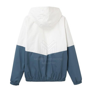 ชุดวอร์มไซส์พิเศษของผู้ชายออนไลน์ขายดีออกแบบได้ตามต้องการโดยชุดวอร์มผลิตจากโรงงานสำหรับฤดูใบไม้ผลิ - Product Image 4